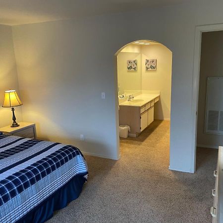 Escape To Branson Apart otel Dış mekan fotoğraf