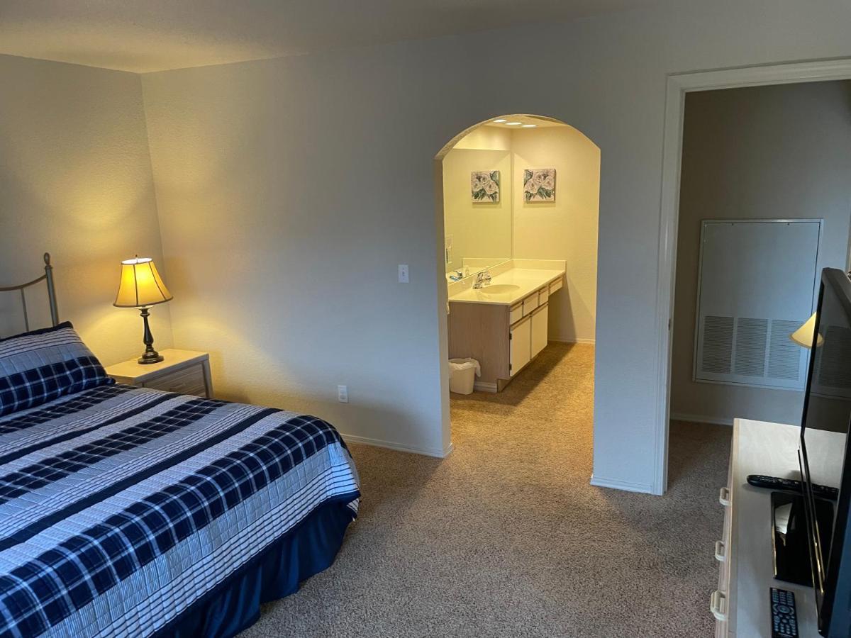 Escape To Branson Apart otel Dış mekan fotoğraf