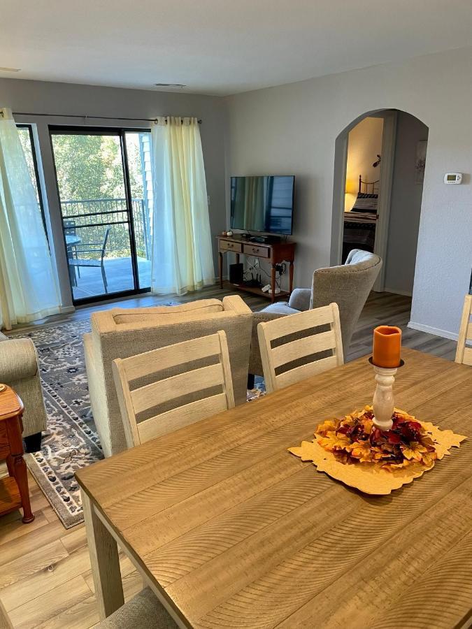 Escape To Branson Apart otel Dış mekan fotoğraf